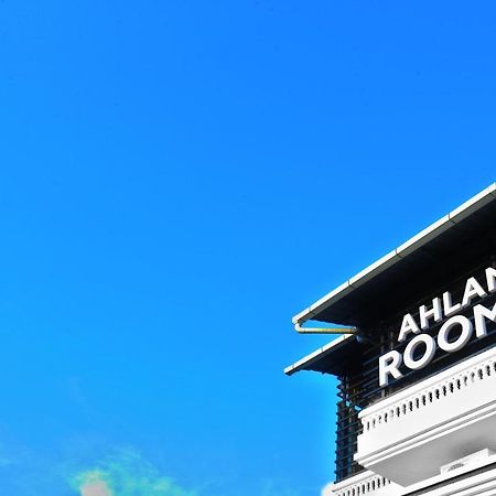 Ahlan Luxury Rooms Kochi Luaran gambar